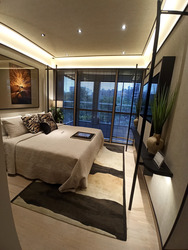 Union Square Residences (D1), Condominium #442279581
